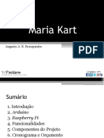 Projeto_Maria_Kart