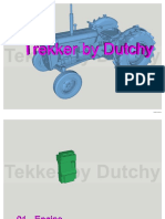 Trekker by Dutchy Engine A2 PDF