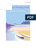 Igor-Naming-Guide 2 Summer 2017 PDF