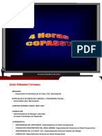 4 Horas COPASST PDF