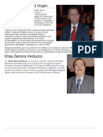 Presidentes de Colima