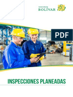 Inspecciones Planeadas