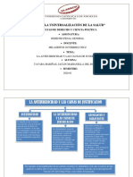 La Antijuridicidad y Las Causas de Justificación