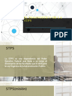 EL DIAGNOSTICO DE LA STPS.pptx