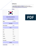 Education in South Korea