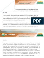 Apresentação - Operações Especiais - Wireline (Petrobras)