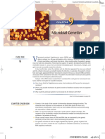 Microbial Genetics PDF