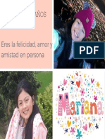 Rosa Gris Votos Renovación Pareja Atardecer Foto Collage PDF