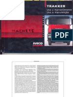 Trakker - Manual Mantenimiento PDF