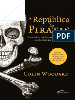 La Republica de Los Piratas - Colin Woodard PDF