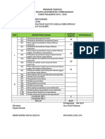 PROGRAM TAHUNAN Fix