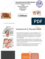 Colelitiasis Int