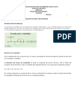 Guia N°4 Matematicas 7