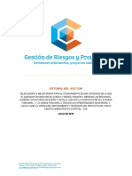 Estudio de Sector PDF