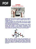 ZAPPER - Antibiótico Eletrônico.docx