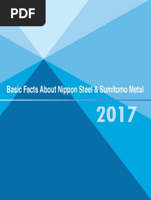 Nipon Pressed Pdf Pdf Internal Control Board Of Directors