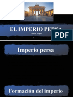 Imperio Persa.