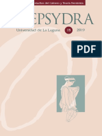 Clepsydra Nº18 PDF