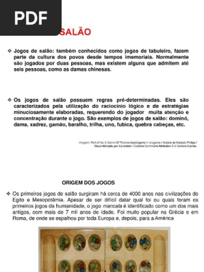 Regras Awele CLMasse, PDF, África