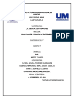 Proceso de Atencion de Enfermeria PDF