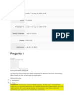 Evaluacion 1 Finanzas Corportaivas