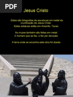 Download ESCULTURAS DE JESUS CRISTO by TRIX STUDIOS SN4681131 doc pdf