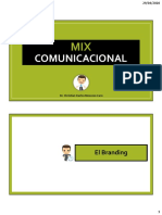 MIX Promocional - EL BRANDING PDF