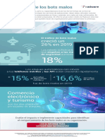 El Problema de Los Bots Malos PDF