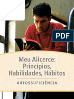 Manual Meu Alicerce