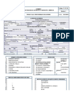 Formato Investigación de Accidentes