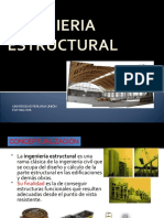 Ingenieria Estructural