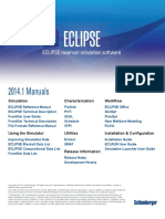 2014.1 Manuals: Simulation Workflow Characterization