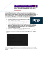 PID Controller Design According To Ziegler - Nichols