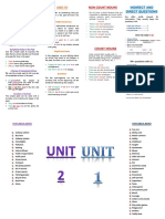 Resumen Unit 1 y 2 PDF
