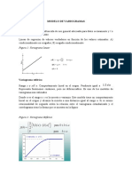 Modelo de Variogramas