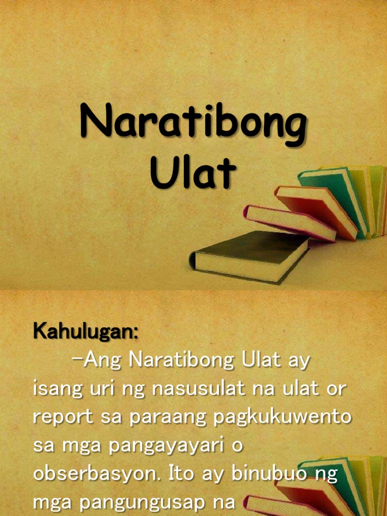 Naratibongulat2 170925123523 | PDF