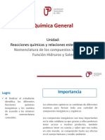 U2 - S2 - 3 - Nomenclatura de Compuestos Inorgánicos - Hidruros y Sales PDF