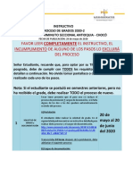 INSTRUCTVO DE GRADOS UNIMINUTO (Grados) 2020-2 (00000002)
