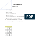 Temas de Investigación PU