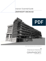 Contractors' Essential Guide for GRAPHISOFT ARCHICAD 2016.pdf