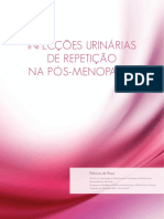 Infeccao Urinaria Repeticao Pos Menopausa Antrofi PDF