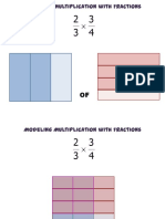 Model Multiplication