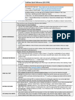 EndNote Quick Reference (LSU SVM