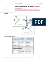 10.3.1.4 Packet Tracer Multiuser - Implement Services - ILM.pdf