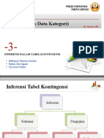 ADK 3 Inferensi Dalam Tabel KontingensiRev1