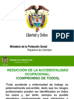 REDUCCCION ACCIDENTALIDAD.ppt