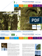 Informe Sostenibilidad 2013 PDF