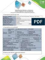 BIOLOGIA  AMBIENTAL componente práctico - Paso 5 y 6.pdf