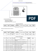 Body Control Module X3