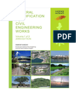 General Specification for Civil Engineering Works (Volume 1).pdf